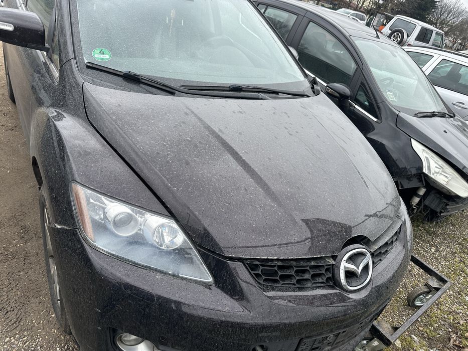 Преден капак за Mazda CX-7