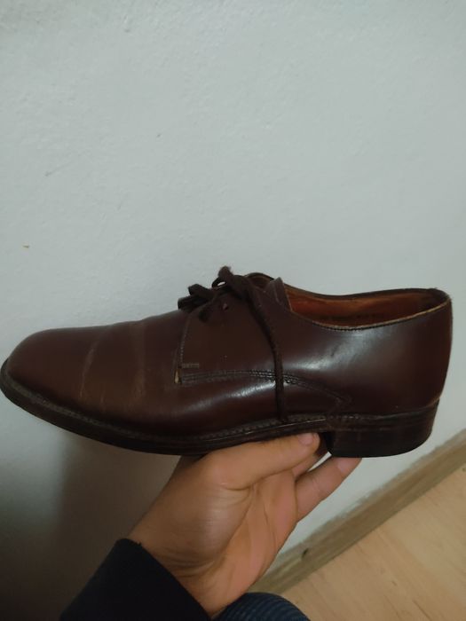 Pantofi "David & Scott"