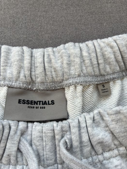 Essentials Fear of God Къси Панталони Размер S