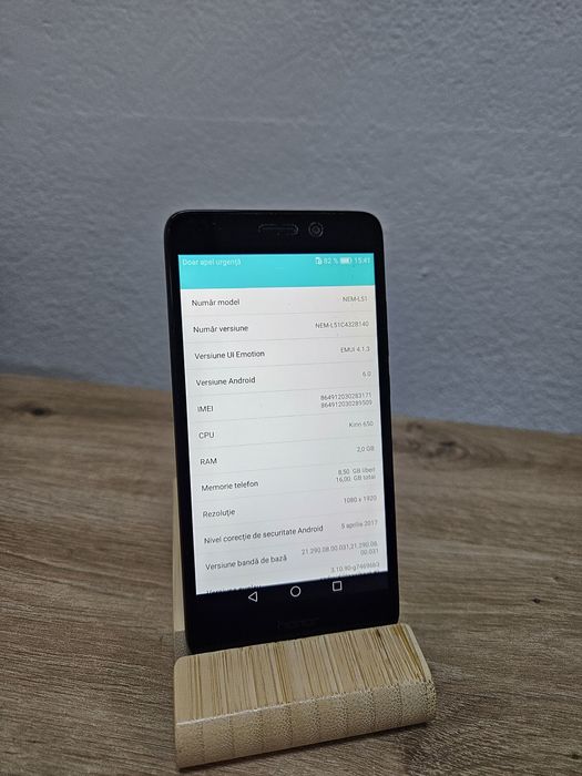 Honor 5C Pro Impecabil