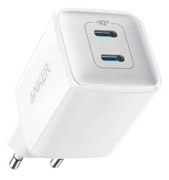 Зарядка от Anker 40W