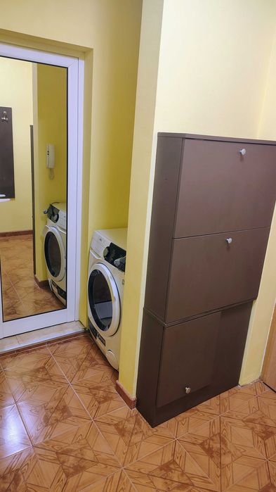 Двустаен апартамент под наем в Младост 4