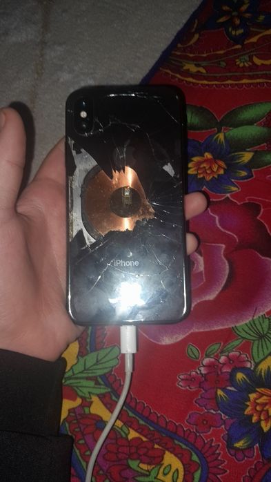 Айфон xs обмен на флагаман