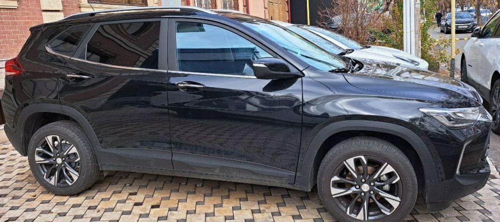 Tracker 2 Premier 2023 SROCHNA SOTILADI!!