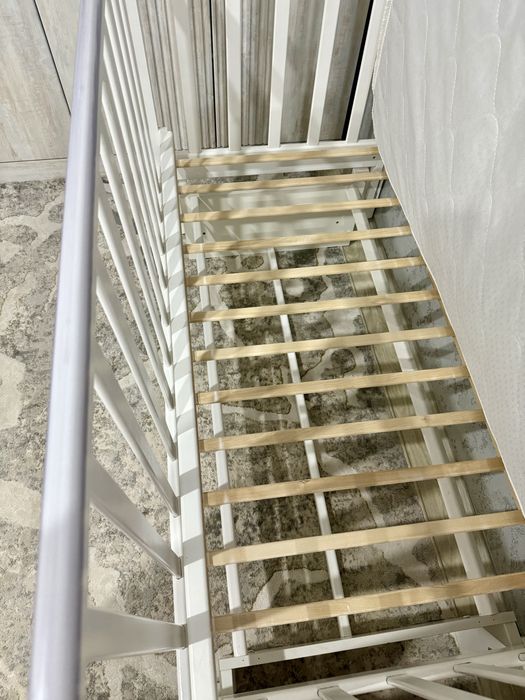 Продам кровать детскую «СРОЧНО»