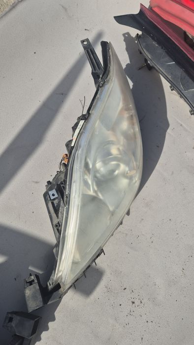 Оригинални Фарове за Мазда 5 2004- 2009г