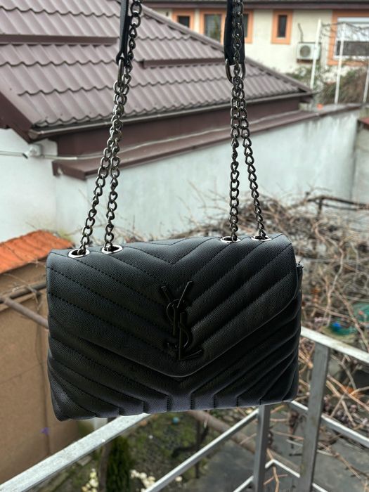 Vand geanta YSL Noua