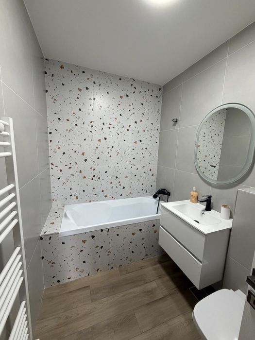 Apartament de inchiriat daliei 2h
