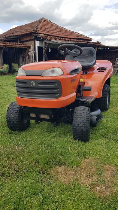 тракторни косачки Husqwarna John DeereCub cadet MTD по договаряне