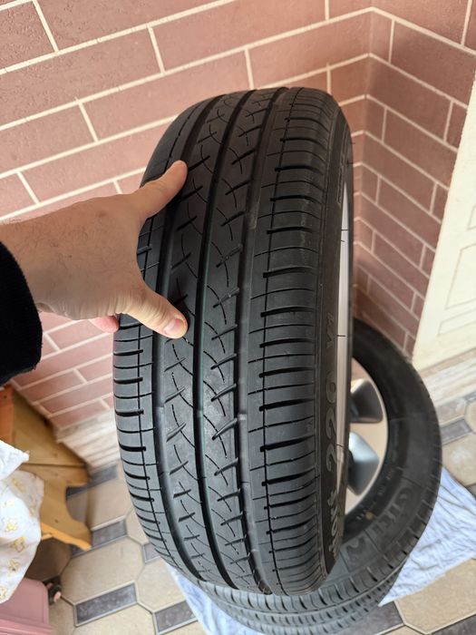 Балоны с дисками R15