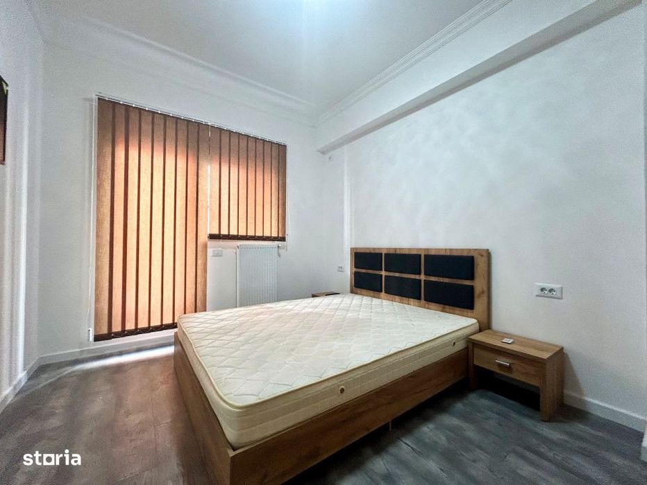 Apartament cu 3 camere  105 mp utili 2 bai Energia Residence