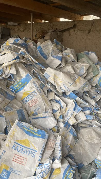 Мешок қап сатылымда