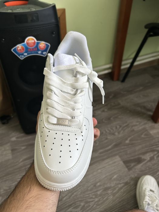 Adidasi Nike AirForce1