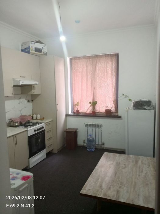 Янги Дархон 2. Срочно Продается.  2 х комнатная