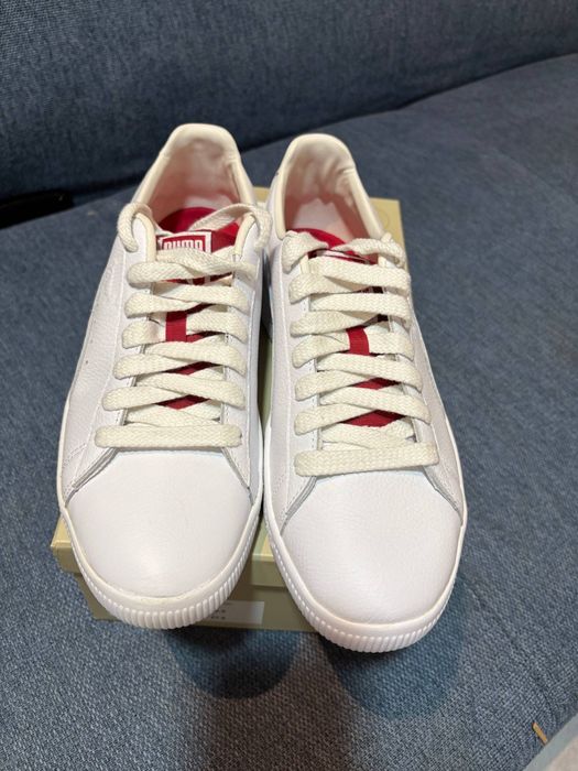 Puma Clyde Varsity 2