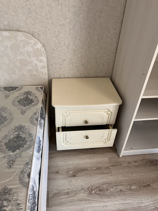 Спальный горнитур