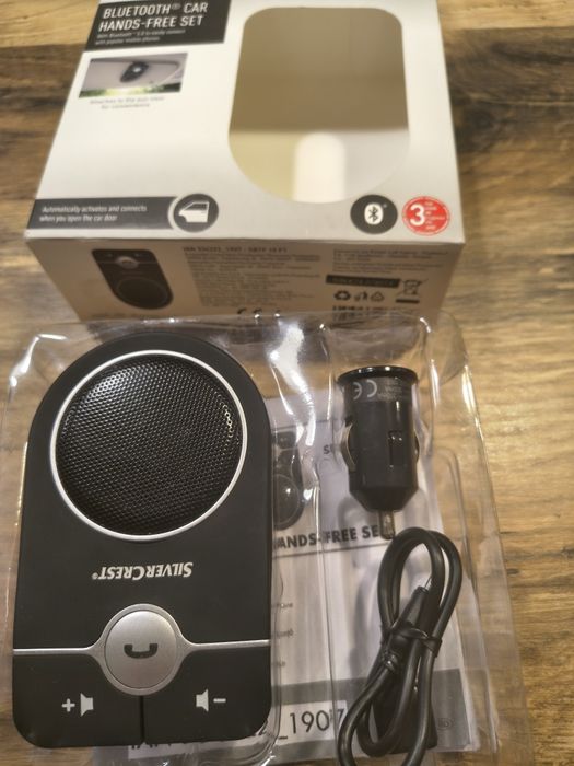 Difuzor ,Bluetooth,car hands free,