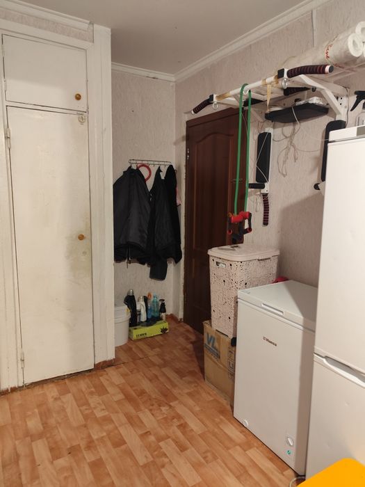 Продаёться комната . Комната сатылады