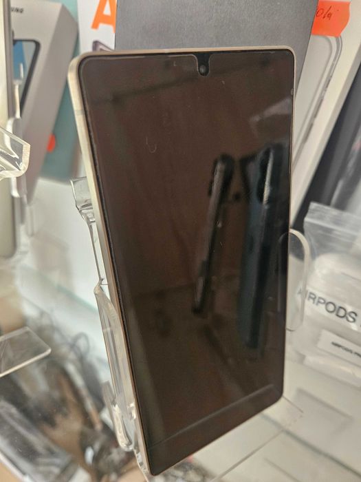 Magazin S25 ultra 512GB ca nou full box 19luni Garantie