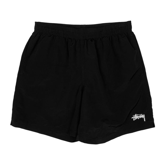 Мъжки шорти за плуване бански Stüssy Stock Water Shorts