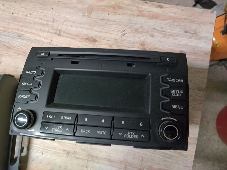 Мултимедия за КИА СПОРТИДЖ 3