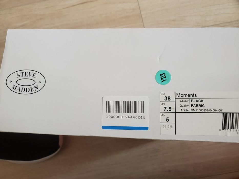 Дамски  сникърси Steve Madden