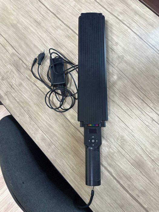 ZGRL 2000 lampa palka