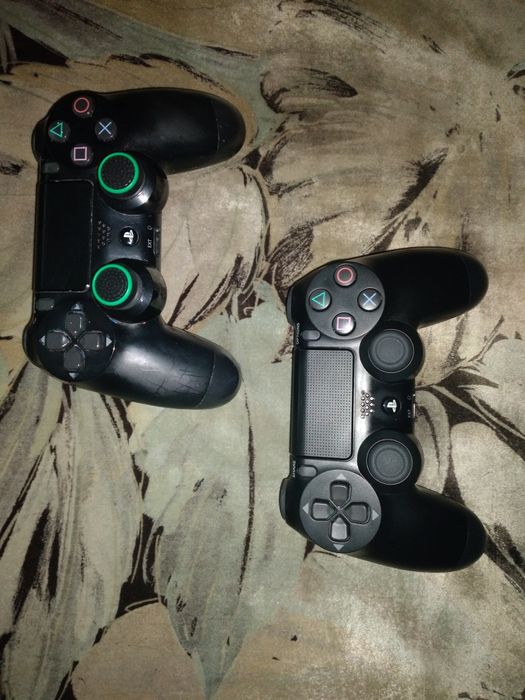 PlayStation 4 PS4 Slim 1 TB + 11 jocuri