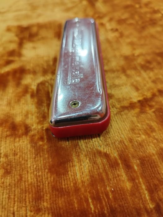 Продавам хармоника