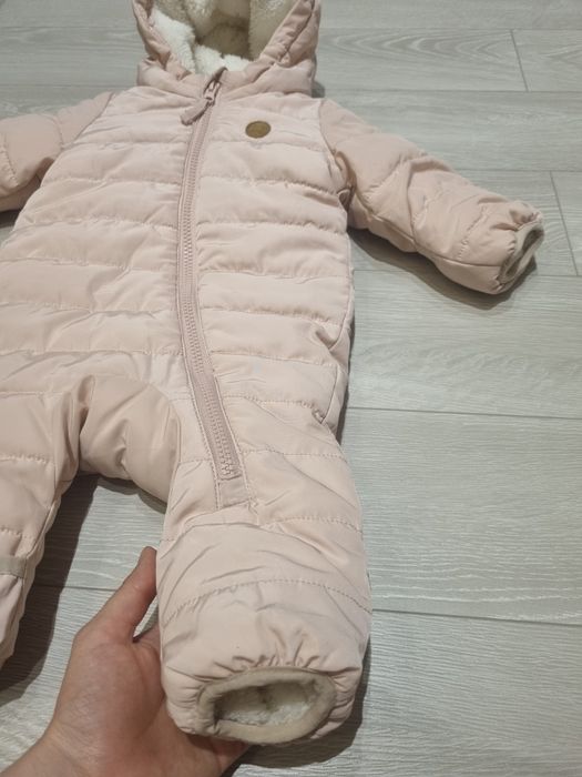 H&M Комбенизон  0-2 месяцев