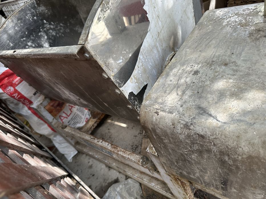 Продается тестомешалка