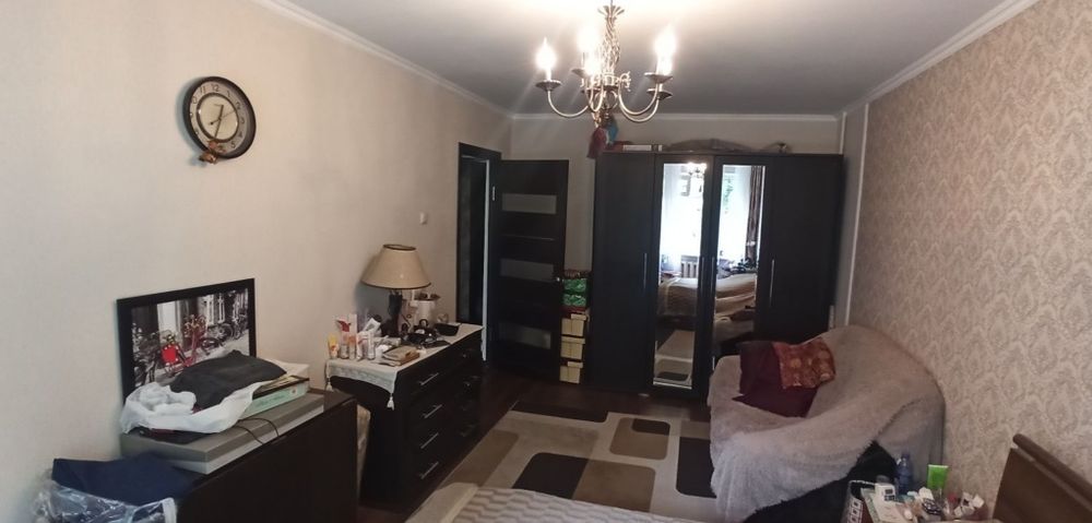 Продам 3-х комнатную квартиру