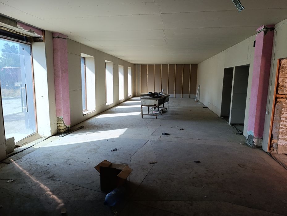 М 37 трасса екасидаги Эски саехат чойхонаси .