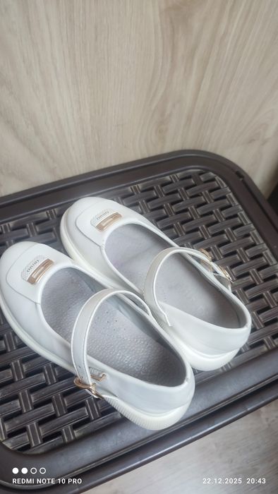 Туфли детские , размер 31