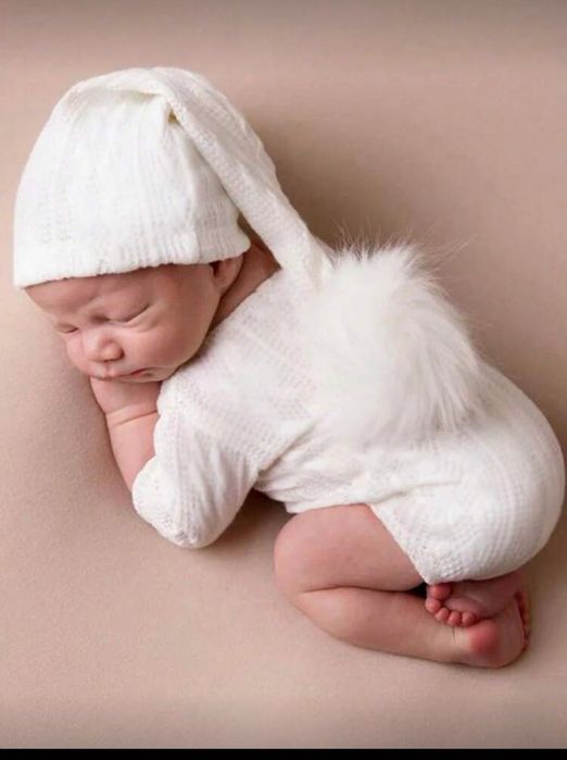 Костюм за новородено