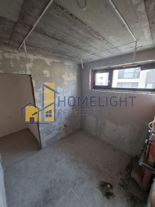 Двустаен апартамент в кв. Овча купел 2