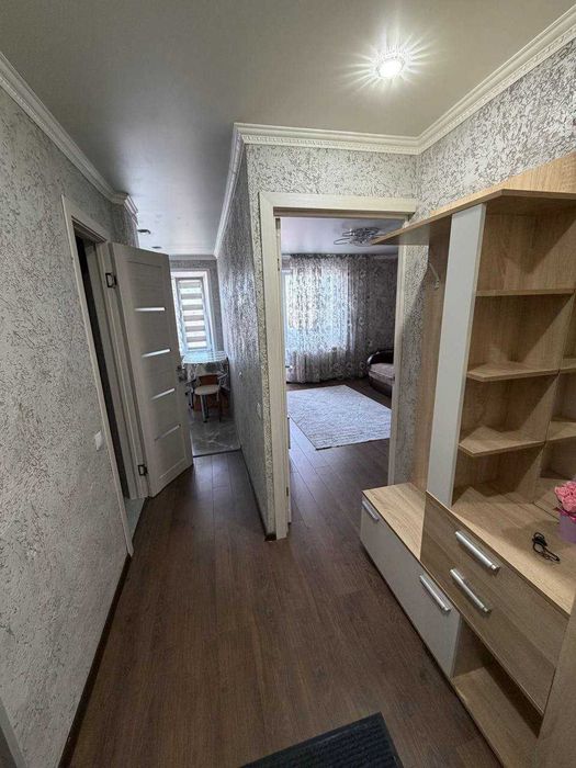 Продажа 1-комнатной квартиры