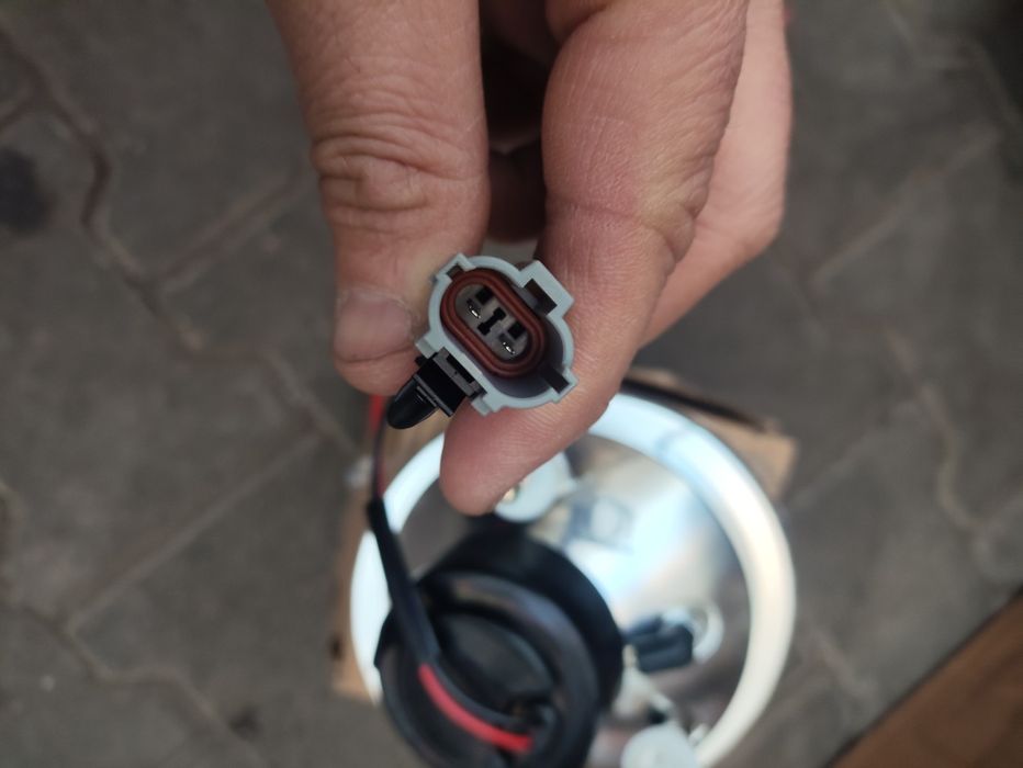 Хайладер туманки