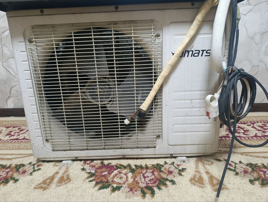 Konditsioner Yamatsu 12 tali