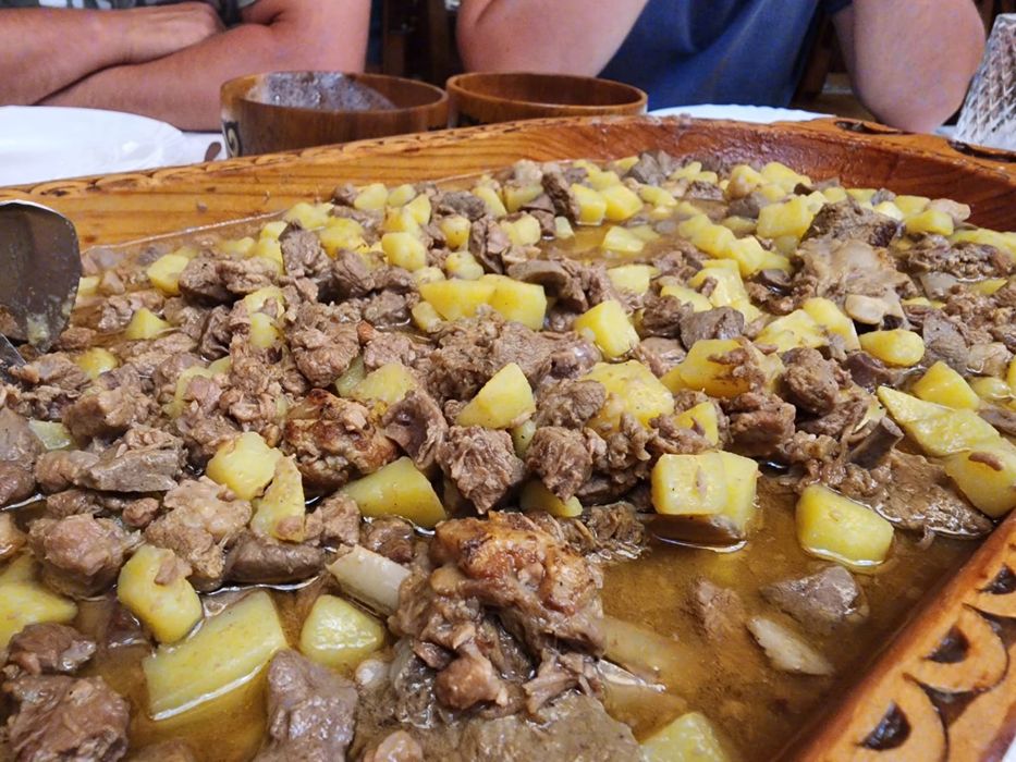 Плов ,повар на дом