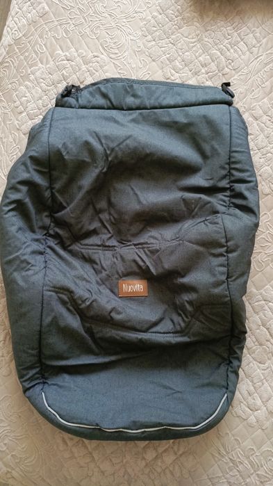 Коляска прогулочная