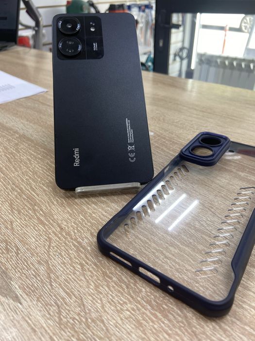 Xiaomi Redmi 13C 256gb (A4)
