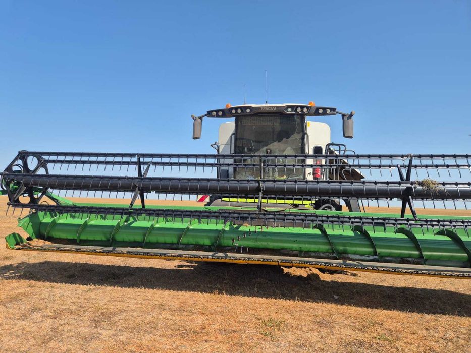 Жатка john deere 930F