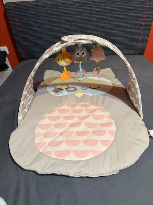 Активна гимнастика HAPE Owl Bed Oscar