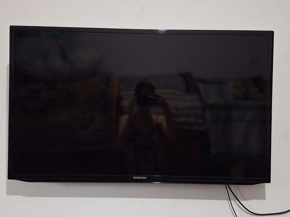 Телевизор Самсунг
