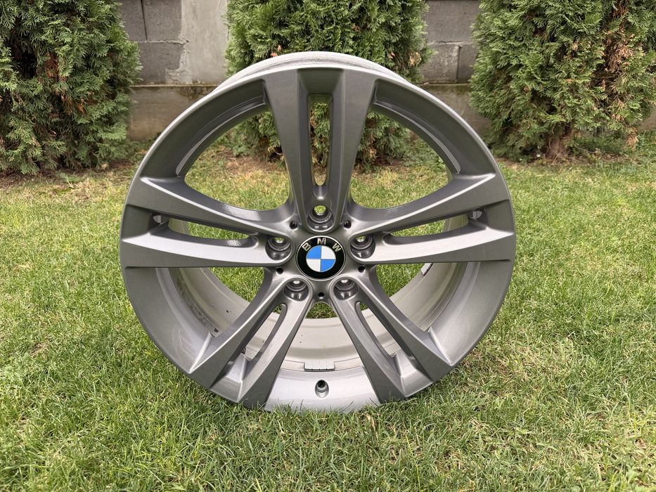 Джанти 5x120 18 цола BMW