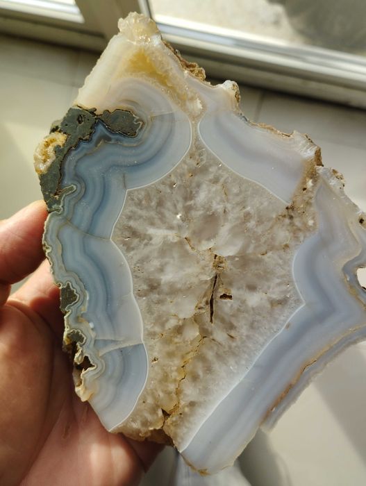 Минерали от Източните Родопи