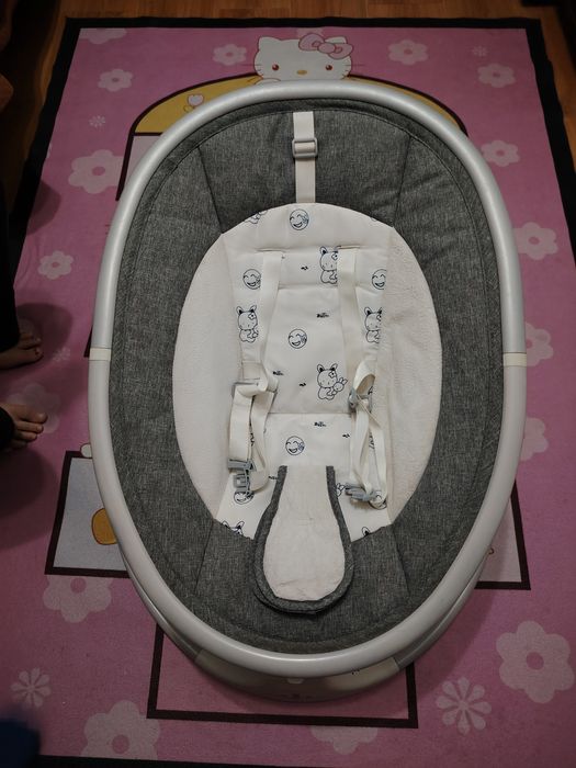 Шезлонг детский продам