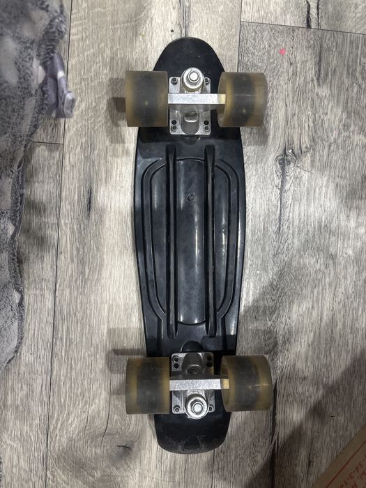 Продам пенниборт (обмен)