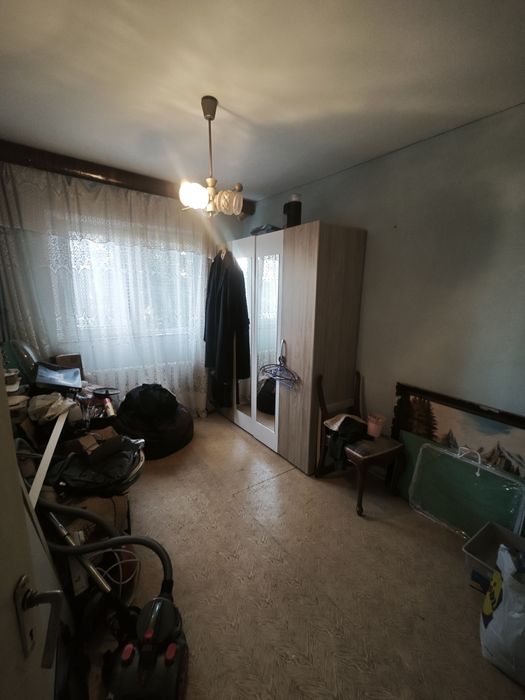 3 camere strada Tulcei